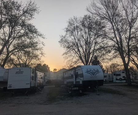 AOK Campground