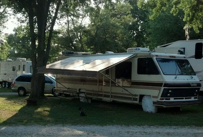 AOK Campground Picture 4