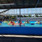 Indiana Beach Camp Grounds