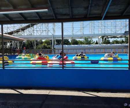 Indiana Beach Camp Grounds