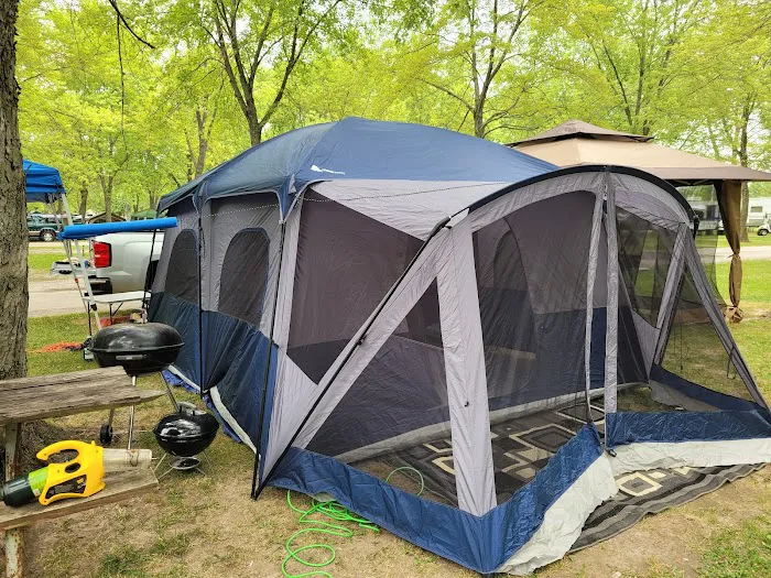 Indiana Beach Camp Grounds Picture 8