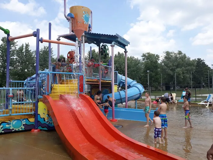 Indiana Beach Camp Grounds Picture 2
