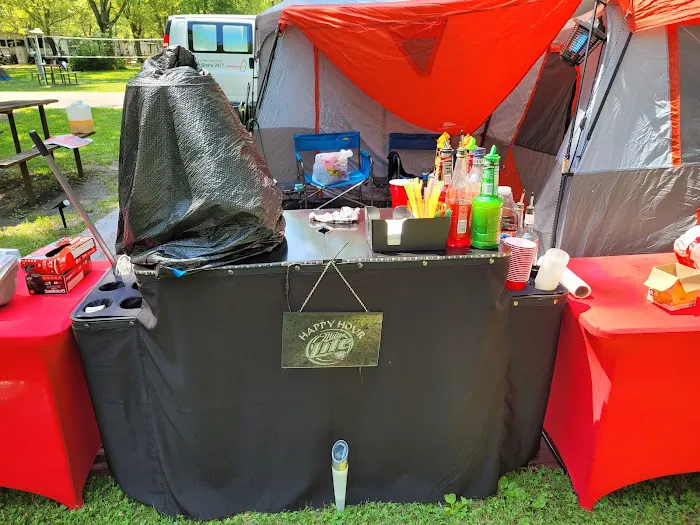 Indiana Beach Camp Grounds Picture 9