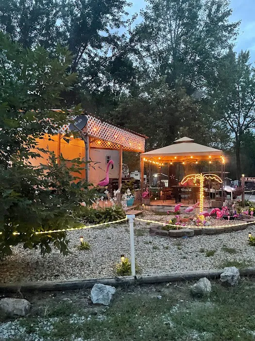 Indiana Beach Camp Grounds Picture 4
