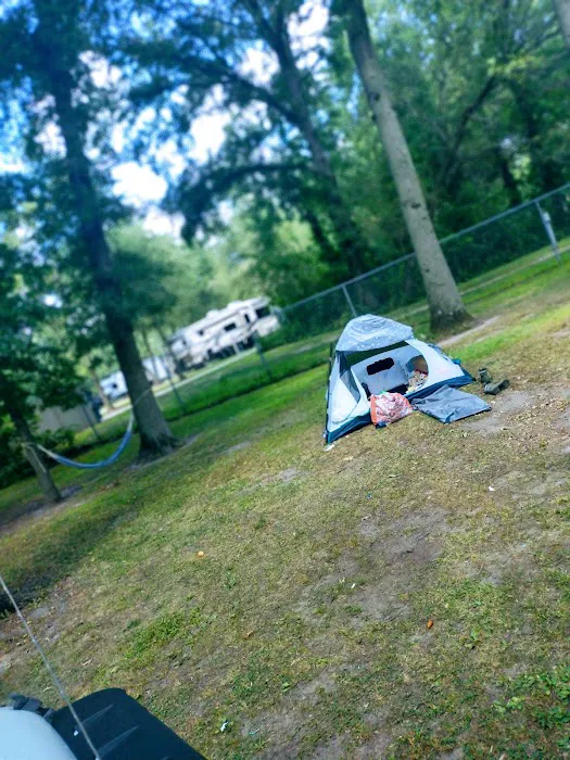 Indiana Beach Camp Grounds Picture 3