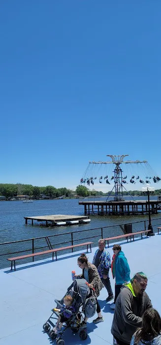 Indiana Beach Camp Grounds Picture 5