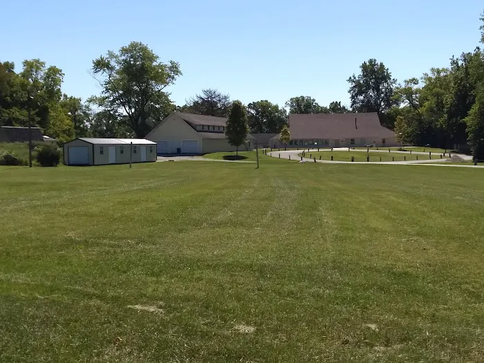 Ross Camp Picture 2
