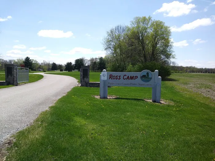 Ross Camp Picture 1