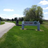 Ross Camp ico