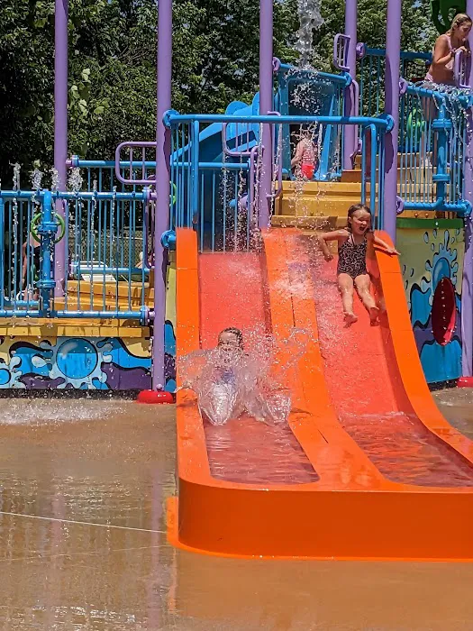 Indiana Beach Campgrounds Picture 1