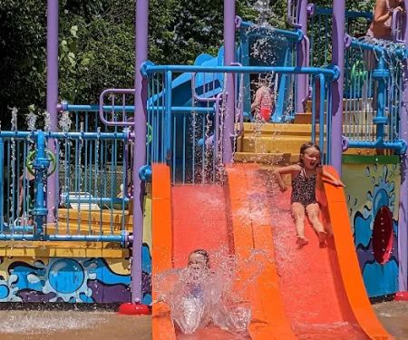 Indiana Beach Campgrounds