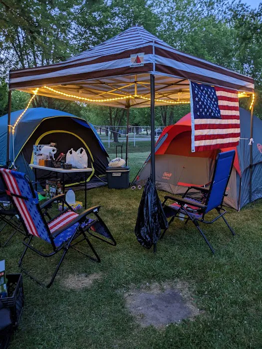 Indiana Beach Campgrounds Picture 3