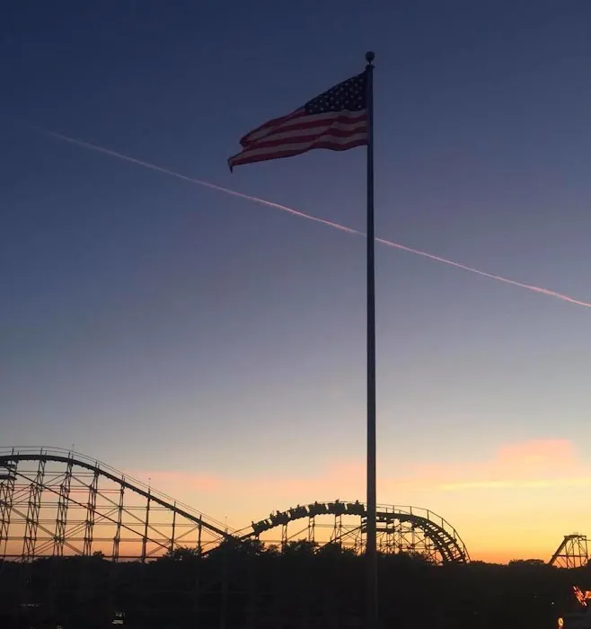 Indiana Beach / Monticello KOA Holiday Picture 2