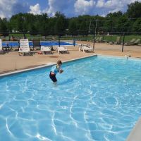 Indiana Beach / Monticello KOA Holiday ico