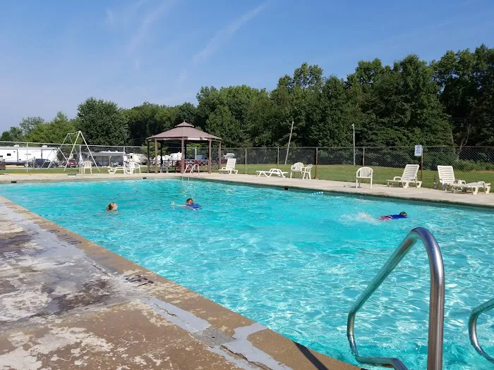 Lost Acres Camping Resort Picture 2
