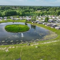 Lost Acres Camping Resort ico