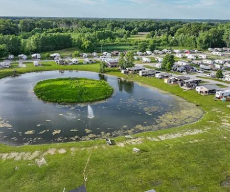 Lost Acres Camping Resort