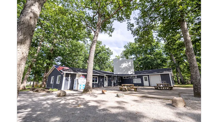 Lost Acres Camping Resort Picture 3