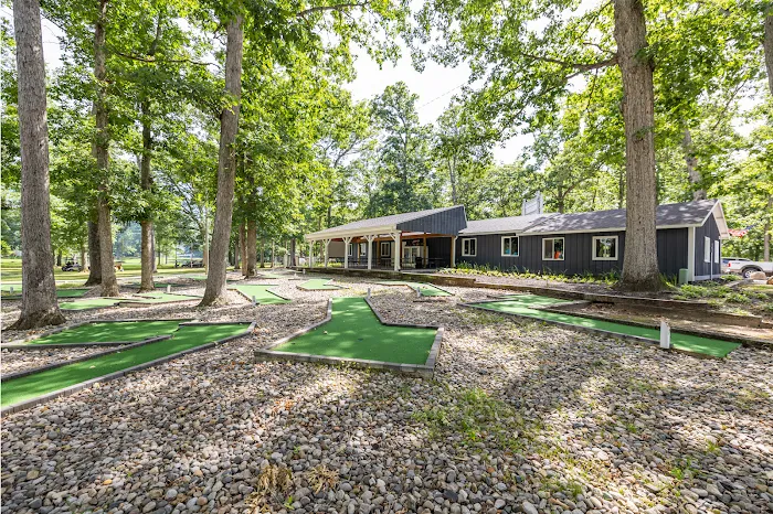 Lost Acres Camping Resort Picture 7
