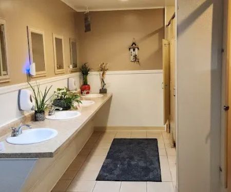 Crawfordsville KOA Journey