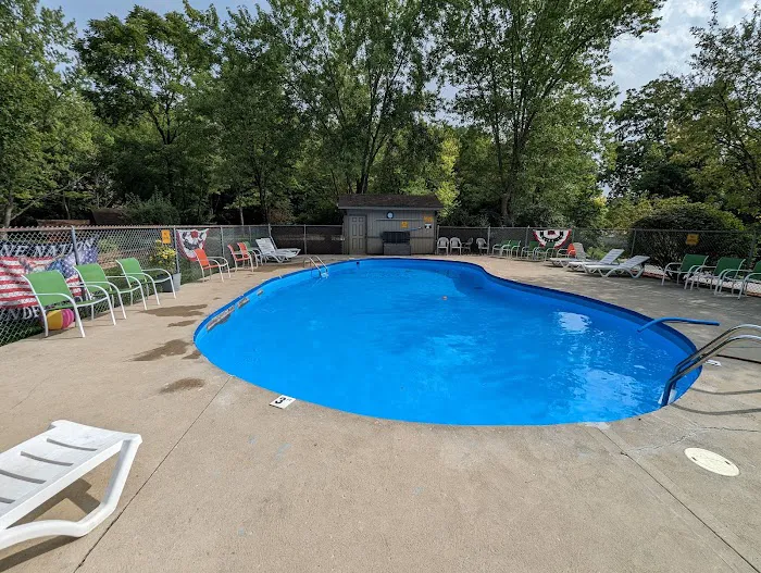 Crawfordsville KOA Journey Picture 5