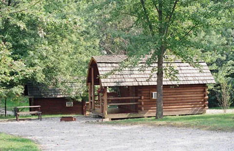 Crawfordsville KOA Journey Picture 8
