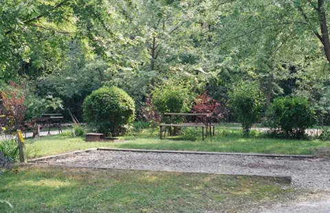 Crawfordsville KOA Journey Picture 4
