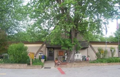 Crawfordsville KOA Journey Picture 2