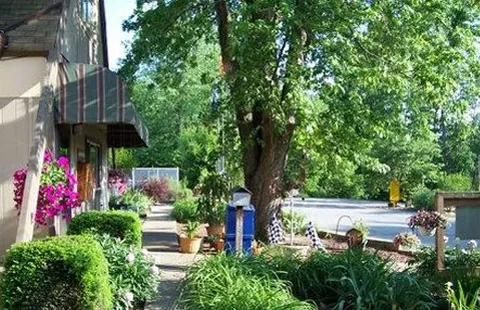 Crawfordsville KOA Journey Picture 6