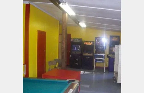 Crawfordsville KOA Journey Picture 10