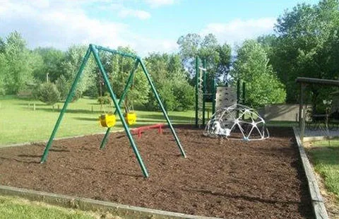 Crawfordsville KOA Journey Picture 9