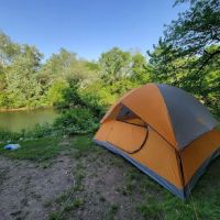 Sugar Creek Campground & Canoe Rentals ico