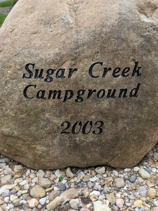 Sugar Creek Campground & Canoe Rentals Picture 9