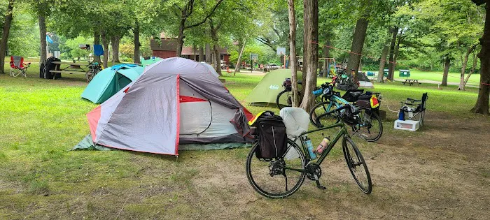 Dream Acres Camp Ground Picture 8