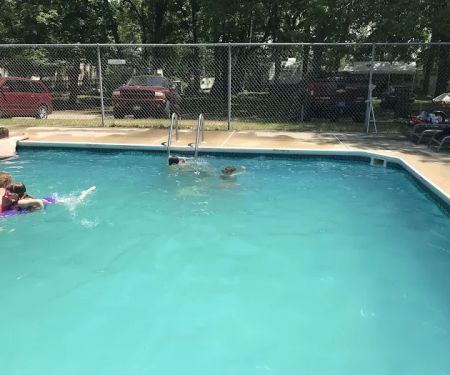 Dream Acres Camp Ground