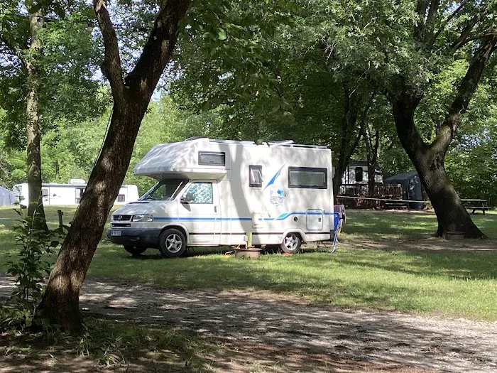 Dream Acres Camp Ground Picture 3