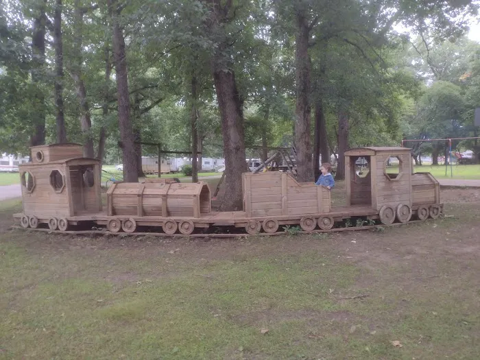 Dream Acres Camp Ground Picture 4