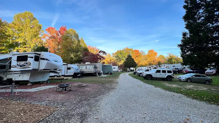 Camp Buckwood Picture 3