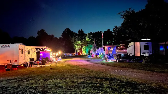 Camp Buckwood Picture 4