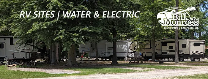 Bill Monroe Music Park & Campground Picture 10