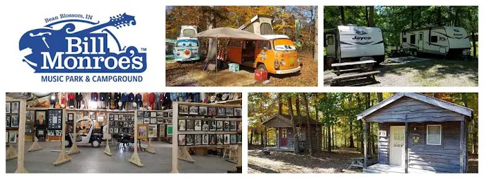 Bill Monroe Music Park & Campground Picture 6