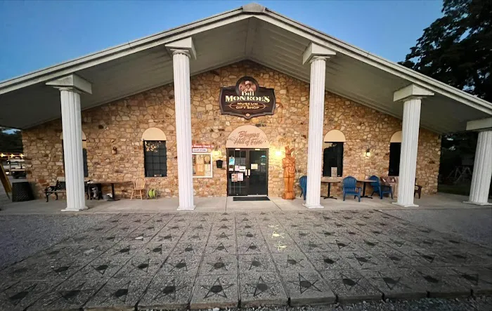 Bill Monroe Music Park & Campground Picture 8