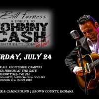Bill Monroe Music Park & Campground ico