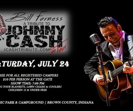 Bill Monroe Music Park & Campground