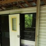 Lake Melissa Campground