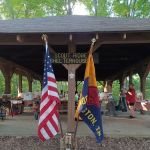 Scout Ridge Youth Campground