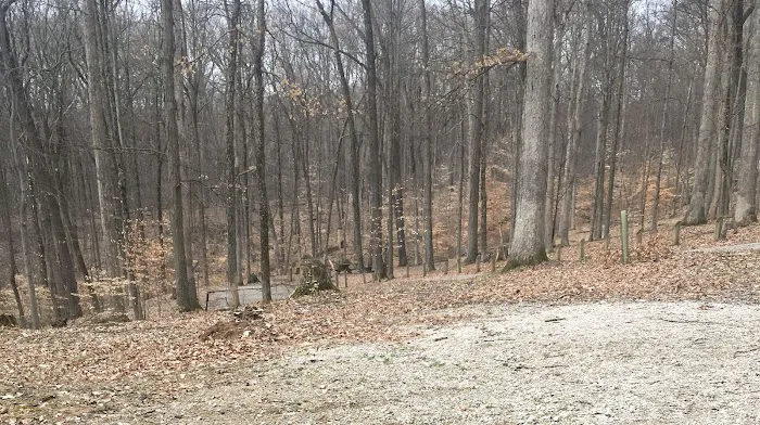 Scout Ridge Youth Campground Picture 4