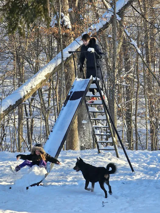 Scout Ridge Youth Campground Picture 3