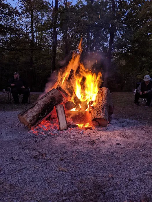 Mason Ridge Camping Area Picture 10