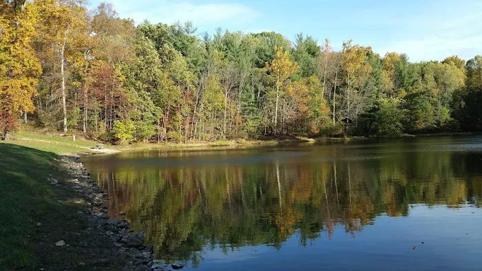 Mason Ridge Camping Area Picture 4